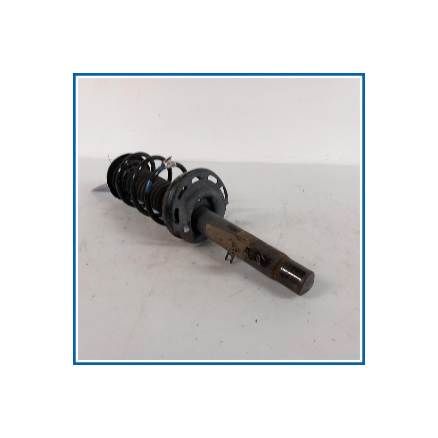 Ammortizzatore AMMORTIZZ ANT | dx. | ant. CITROEN C3 II