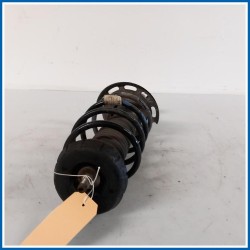 Ammortizzatore AMMORTIZZ ANT | dx. | ant. CITROEN C3 II