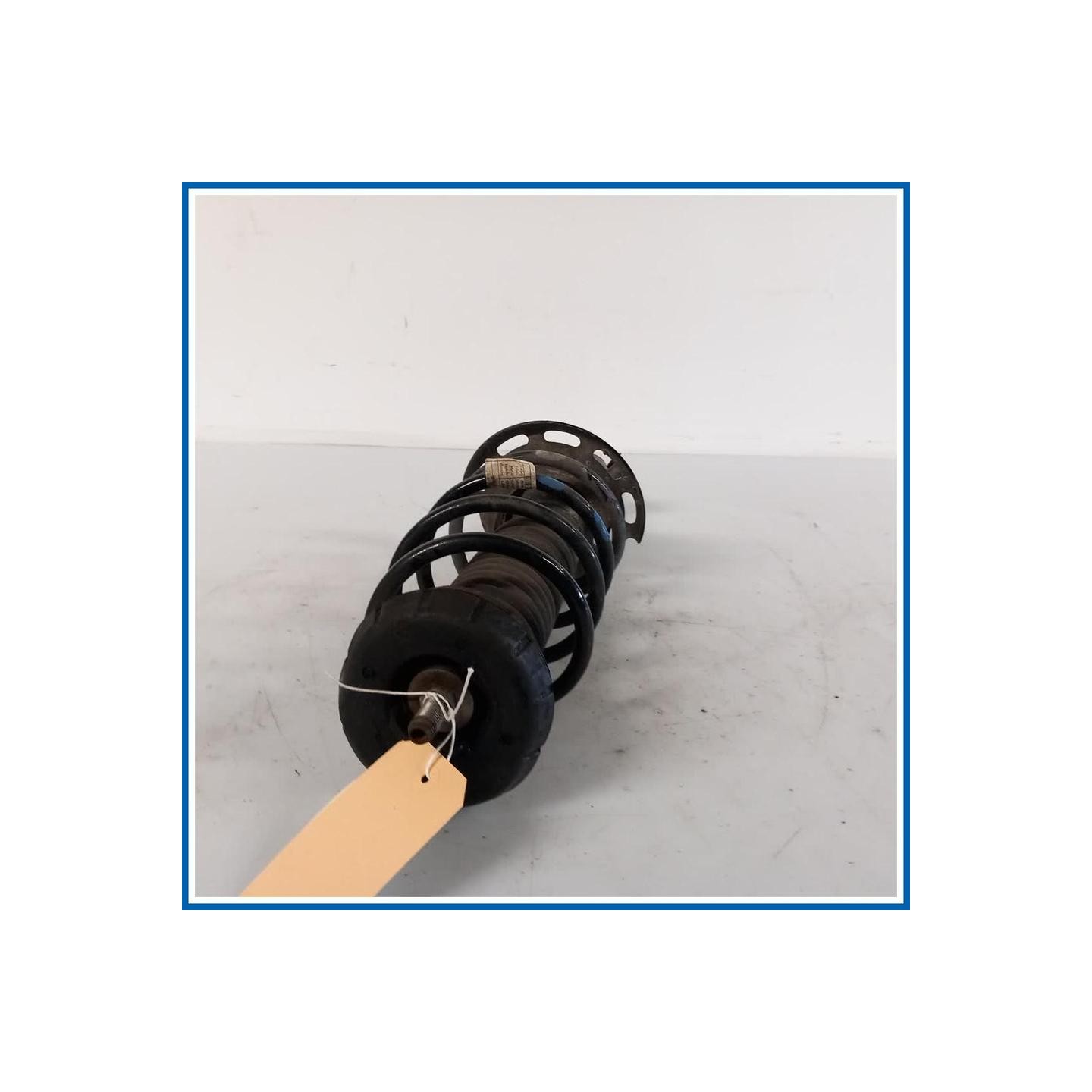 Ammortizzatore AMMORTIZZ ANT | dx. | ant. CITROEN C3 II