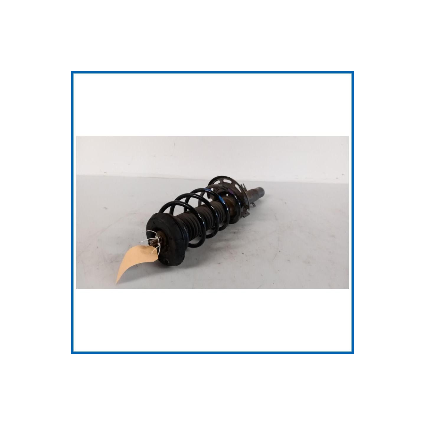 Ammortizzatore AMMORTIZZ ANT | sx. | ant. CITROEN C3 II