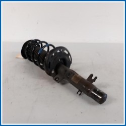 Ammortizzatore AMMORTIZZ ANT | sx. | ant. CITROEN C3 II