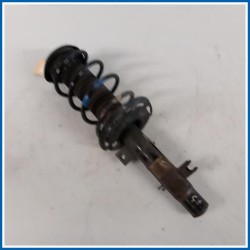 Ammortizzatore AMMORTIZZ ANT | sx. | ant. CITROEN C3 II