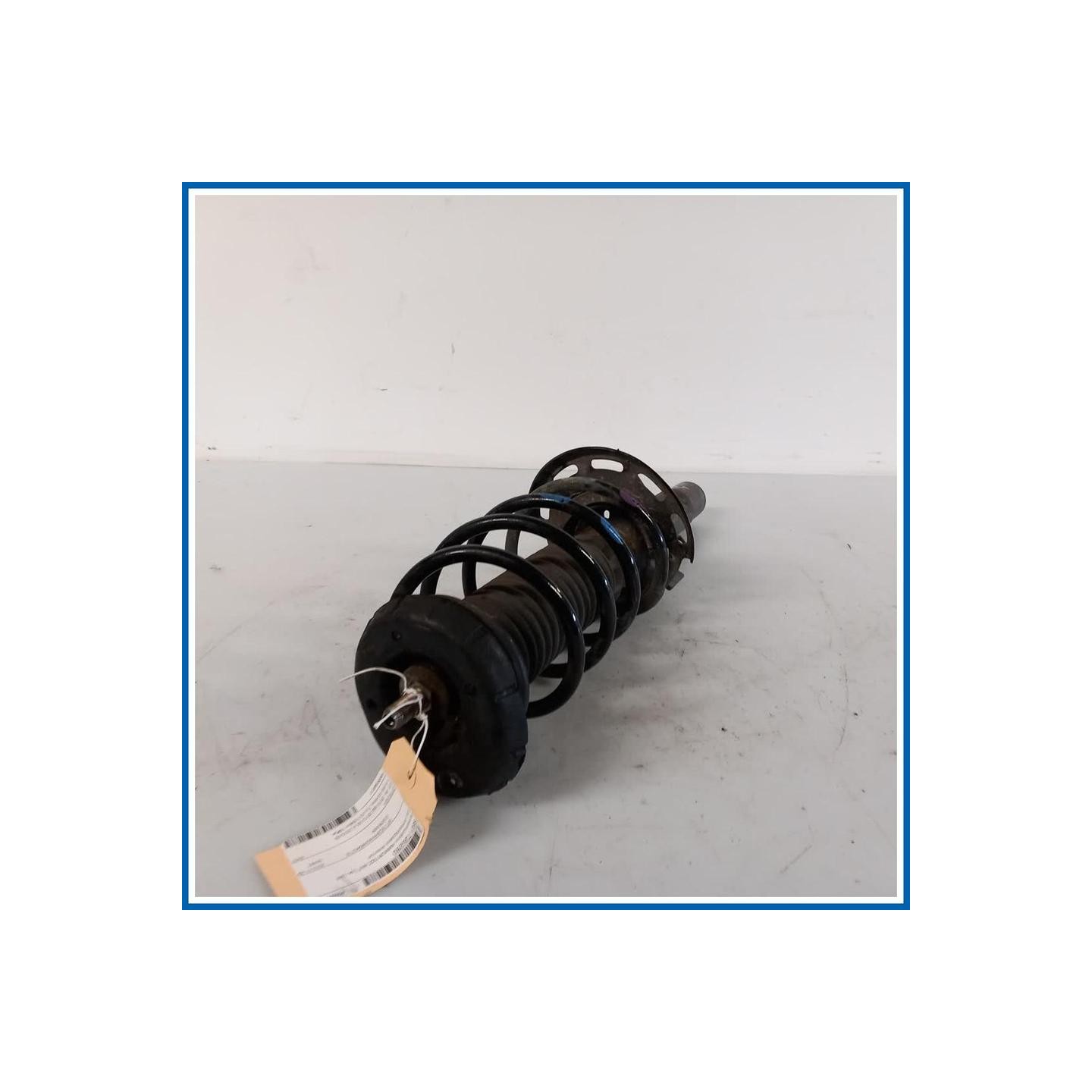 Ammortizzatore AMMORTIZZ ANT | sx. | ant. CITROEN C3 II