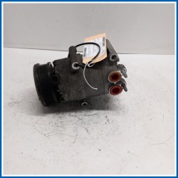 Compressore a/c NEW COMPRESSORS |  |  FORD C-Max III