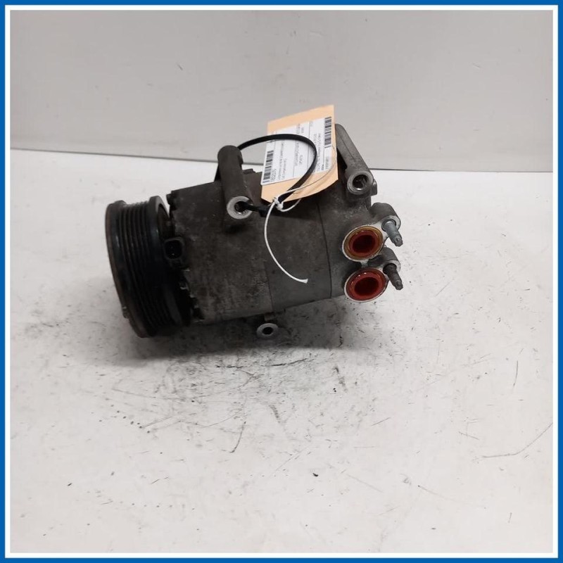 Compressore a/c NEW COMPRESSORS |  |  FORD C-Max III