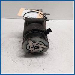 Compressore a/c NEW COMPRESSORS |  |  FORD C-Max III