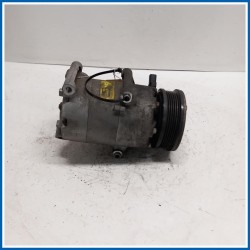 Compressore a/c NEW COMPRESSORS |  |  FORD C-Max III
