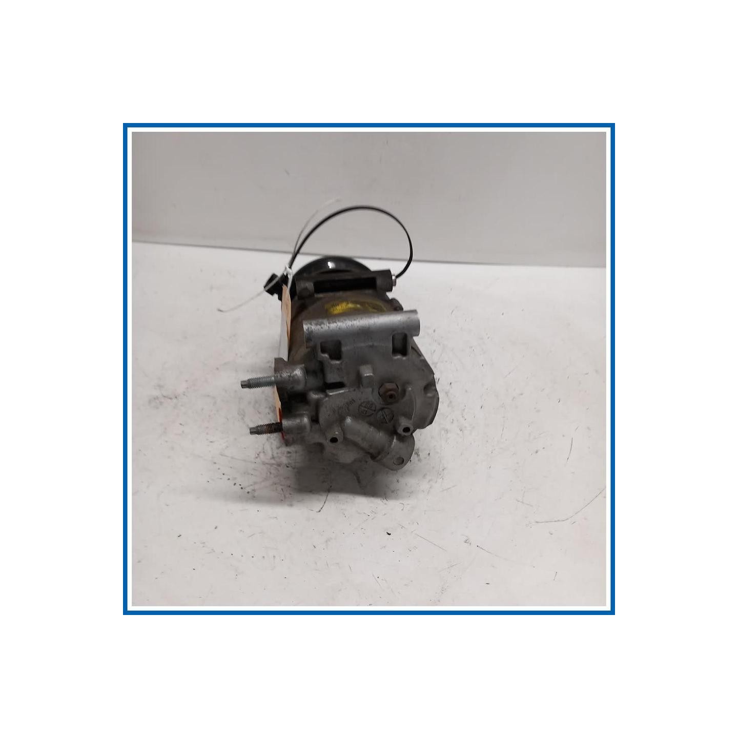 Compressore a/c NEW COMPRESSORS |  |  FORD C-Max III