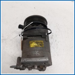 Compressore a/c NEW COMPRESSORS |  |  FORD C-Max III