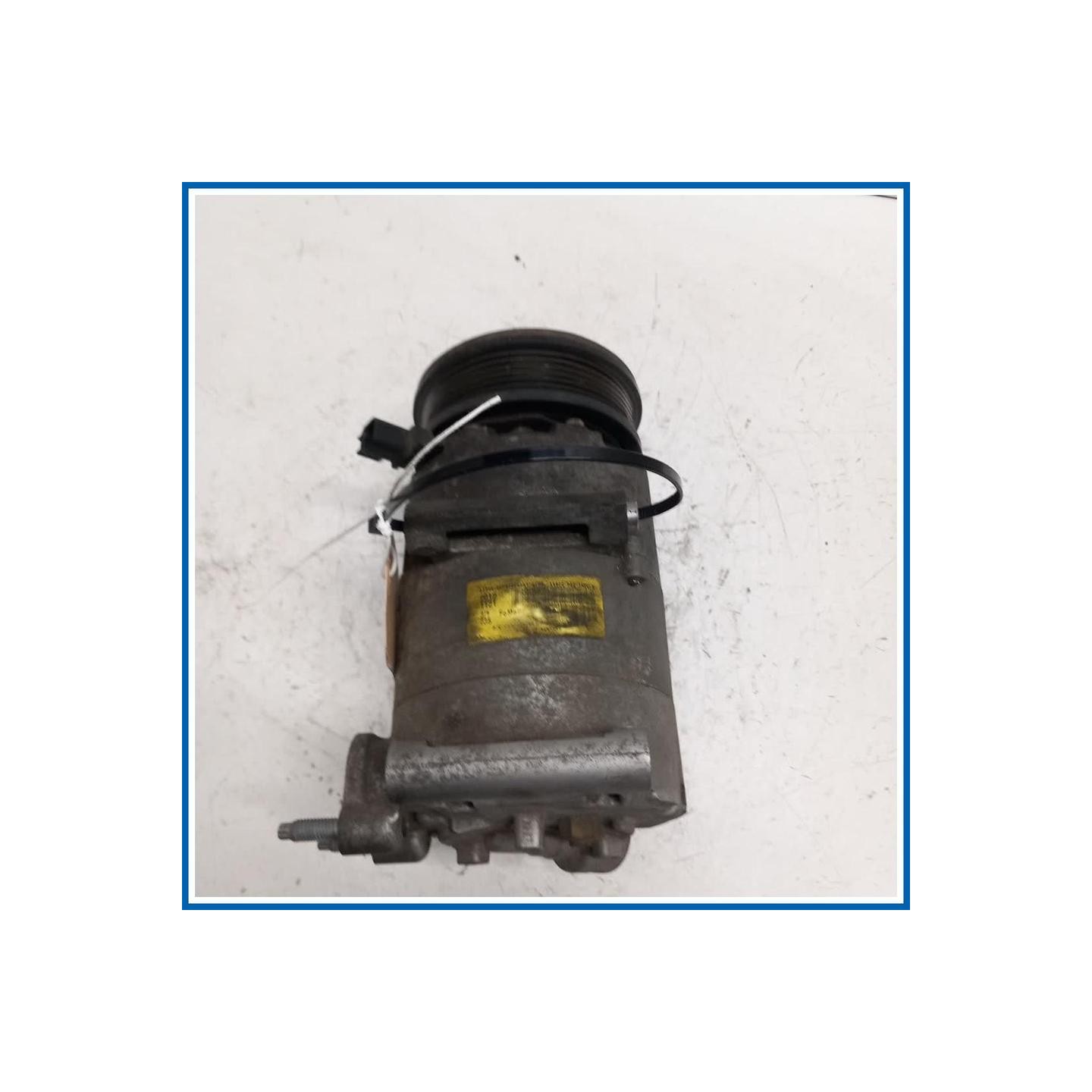 Compressore a/c NEW COMPRESSORS |  |  FORD C-Max III