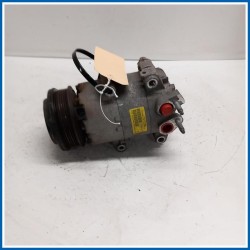 Compressore a/c NEW COMPRESSORS |  |  FORD B-Max