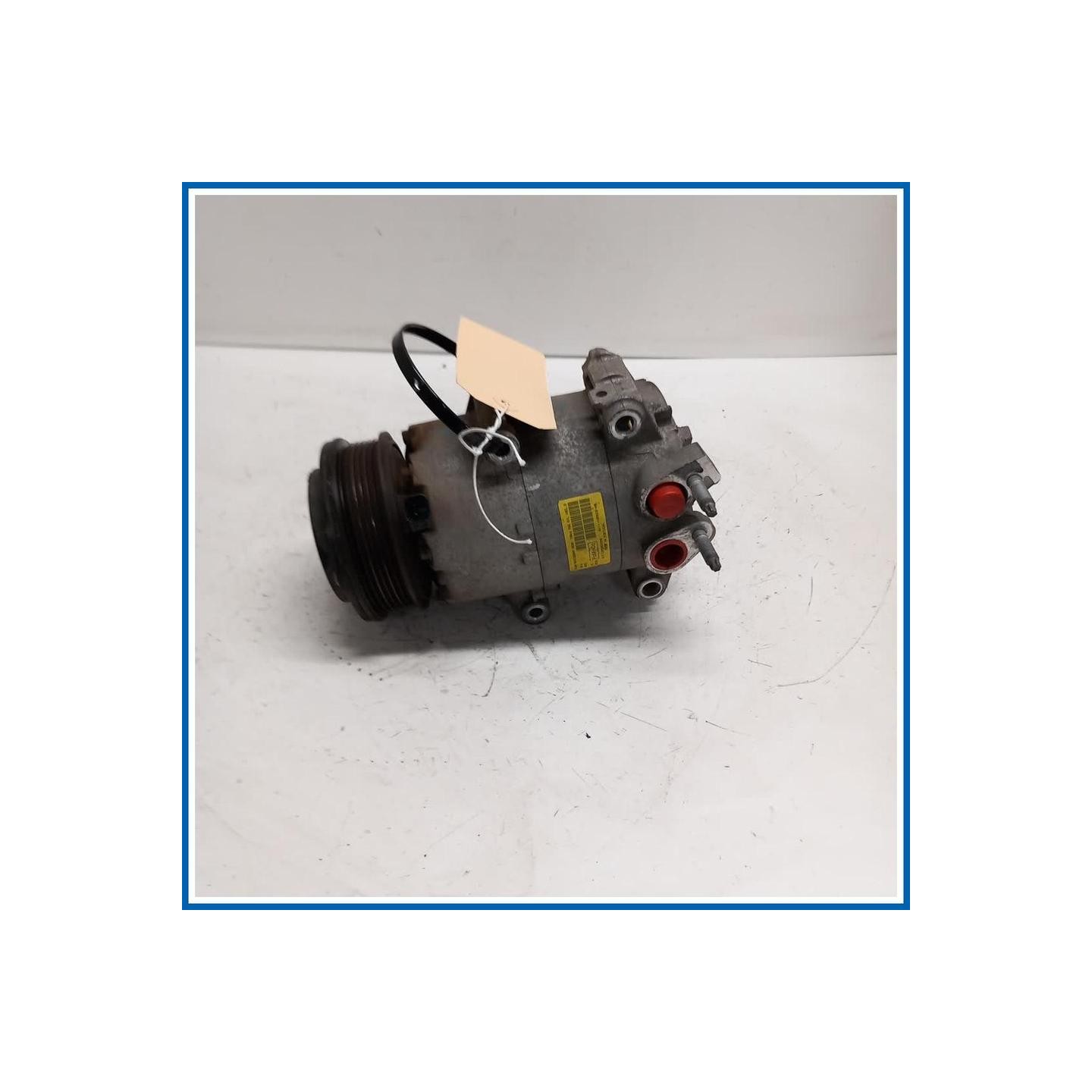 Compressore a/c NEW COMPRESSORS |  |  FORD B-Max
