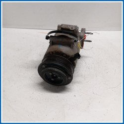 Compressore a/c NEW COMPRESSORS |  |  FORD B-Max