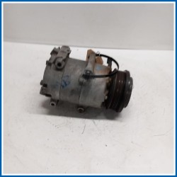 Compressore a/c NEW COMPRESSORS |  |  FORD B-Max