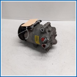 Compressore a/c NEW COMPRESSORS |  |  FORD B-Max