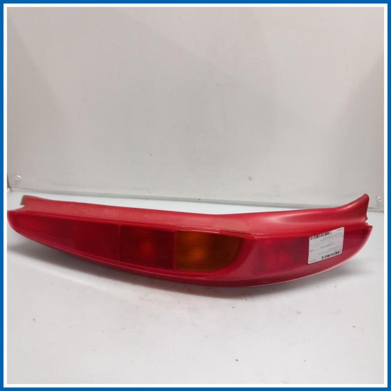 Fanale FANALE POSTERIORE | sx. | post. FIAT Punto II