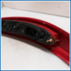 Fanale FANALE POSTERIORE | sx. | post. FIAT Punto II