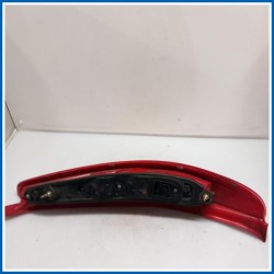 Fanale FANALE POSTERIORE | sx. | post. FIAT Punto II
