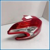 Fanale FANALE POSTERIO | sx. | post. PEUGEOT 208 I