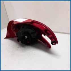 Fanale FANALE POSTERIO | sx. | post. PEUGEOT 208 I
