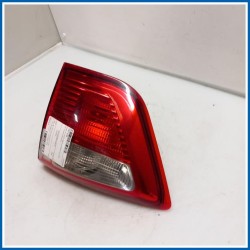 Fanale int. REAR LAMPS & LENSES | dx. | post. FORD C-Max III