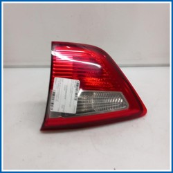 Fanale int. REAR LAMPS & LENSES | dx. | post. FORD C-Max III