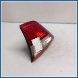 Fanale int. REAR LAMPS & LENSES | dx. | post. FORD C-Max III