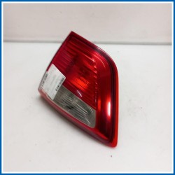 Fanale int. REAR LAMPS & LENSES | dx. | post. FORD C-Max III