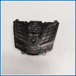 INFOTAINMENT PARTS COMANDI RADIO FORD C-Max III