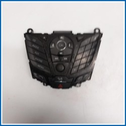 INFOTAINMENT PARTS COMANDI RADIO FORD C-Max III