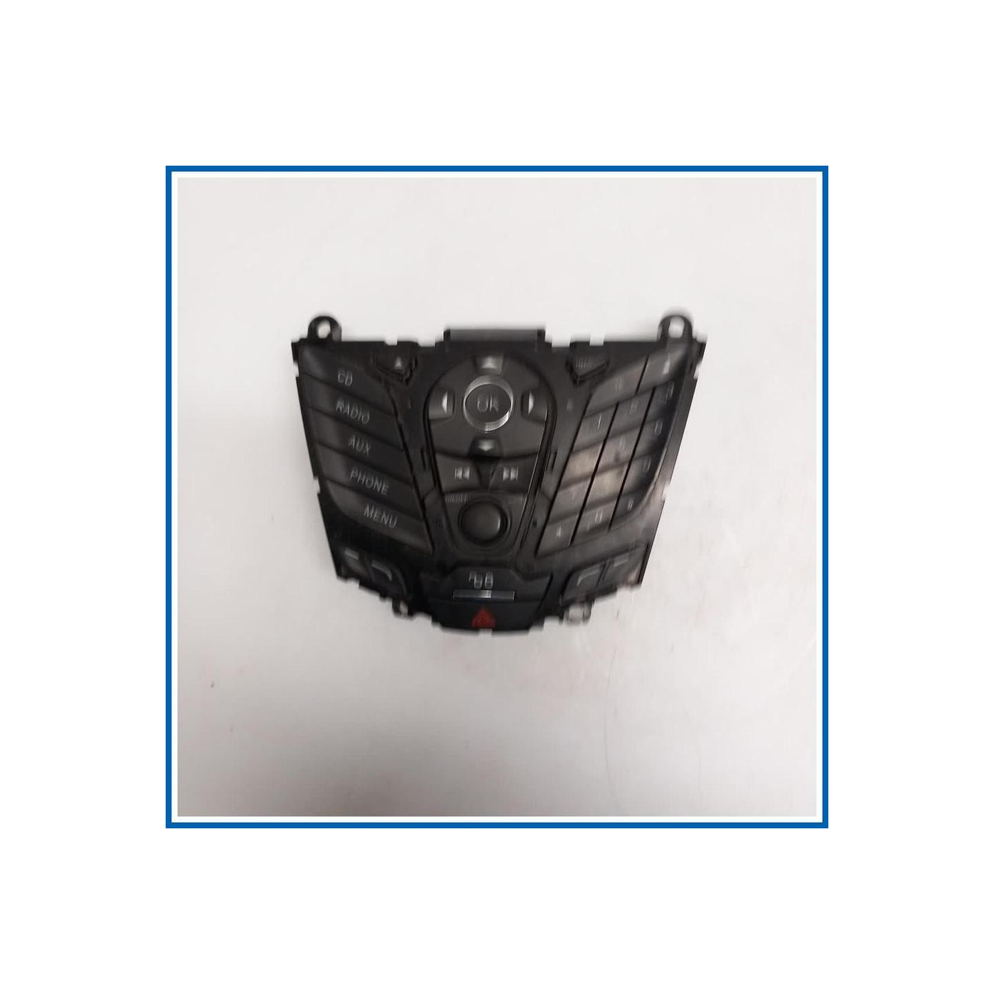 INFOTAINMENT PARTS COMANDI RADIO FORD C-Max III