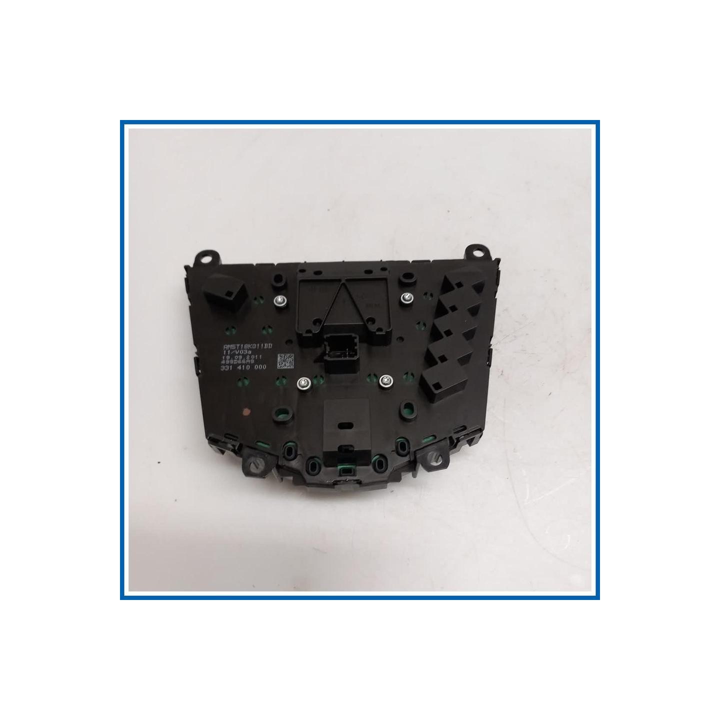INFOTAINMENT PARTS COMANDI RADIO FORD C-Max III