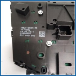 INFOTAINMENT PARTS COMANDI RADIO FORD C-Max III