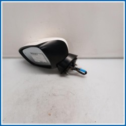 Retrovisore esterno SPECCHIO | sx. | ant. SUZUKI Baleno II