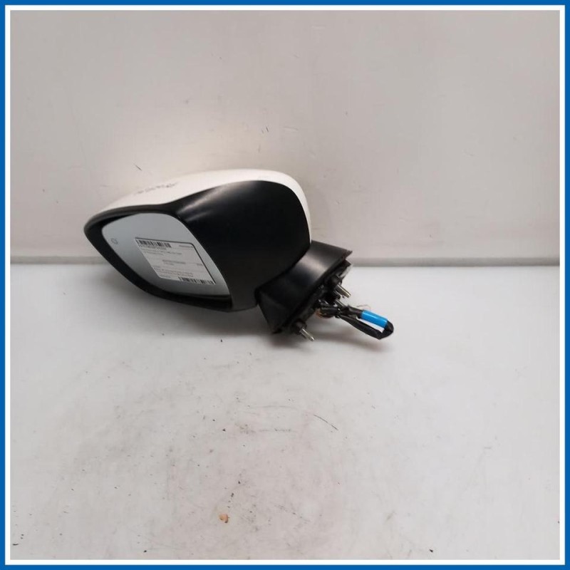 Retrovisore esterno SPECCHIO | sx. | ant. SUZUKI Baleno II