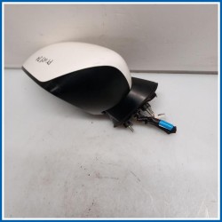 Retrovisore esterno SPECCHIO | sx. | ant. SUZUKI Baleno II
