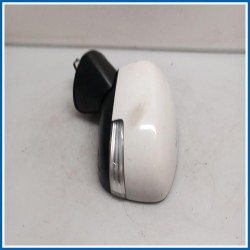Retrovisore esterno SPECCHIO | sx. | ant. SUZUKI Baleno II