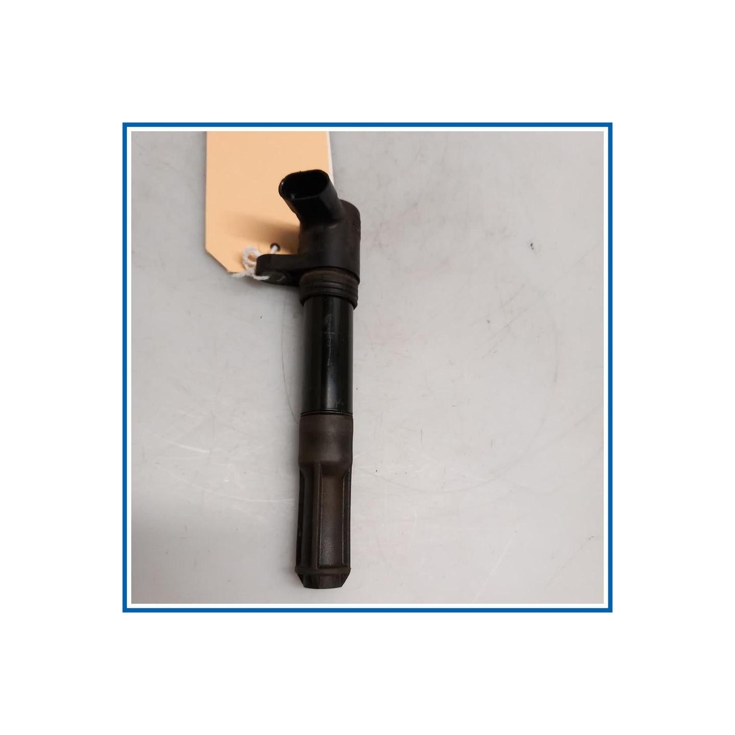 Bobina COIL ASSY, IGNITION |  |  SUZUKI Baleno II