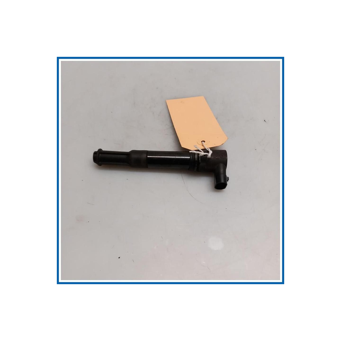 Bobina COIL ASSY, IGNITION |  |  SUZUKI Baleno II