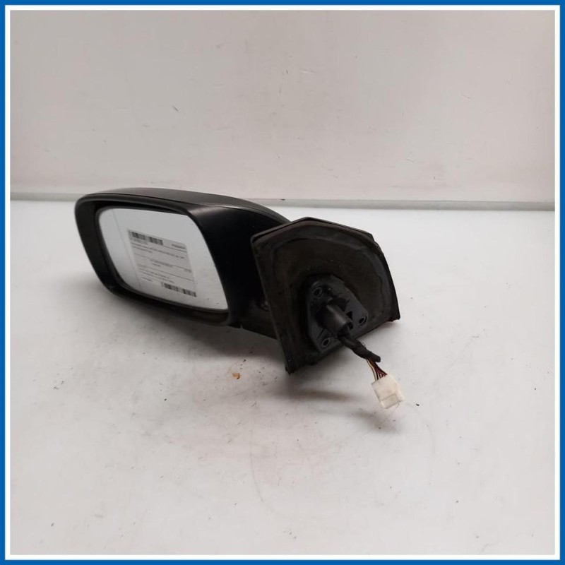 Retrovisore esterno VETRO SPECCHIO SX | sx. | ant. TOYOTA Corolla V