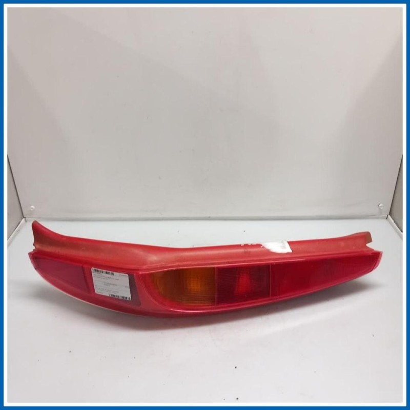 Fanale FANALE POSTERIORE | dx. | post. FIAT Punto II