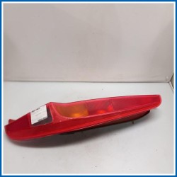 Fanale FANALE POSTERIORE | dx. | post. FIAT Punto II