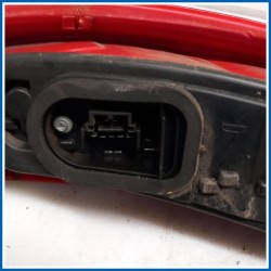 Fanale FANALE POSTERIORE | dx. | post. FIAT Punto II