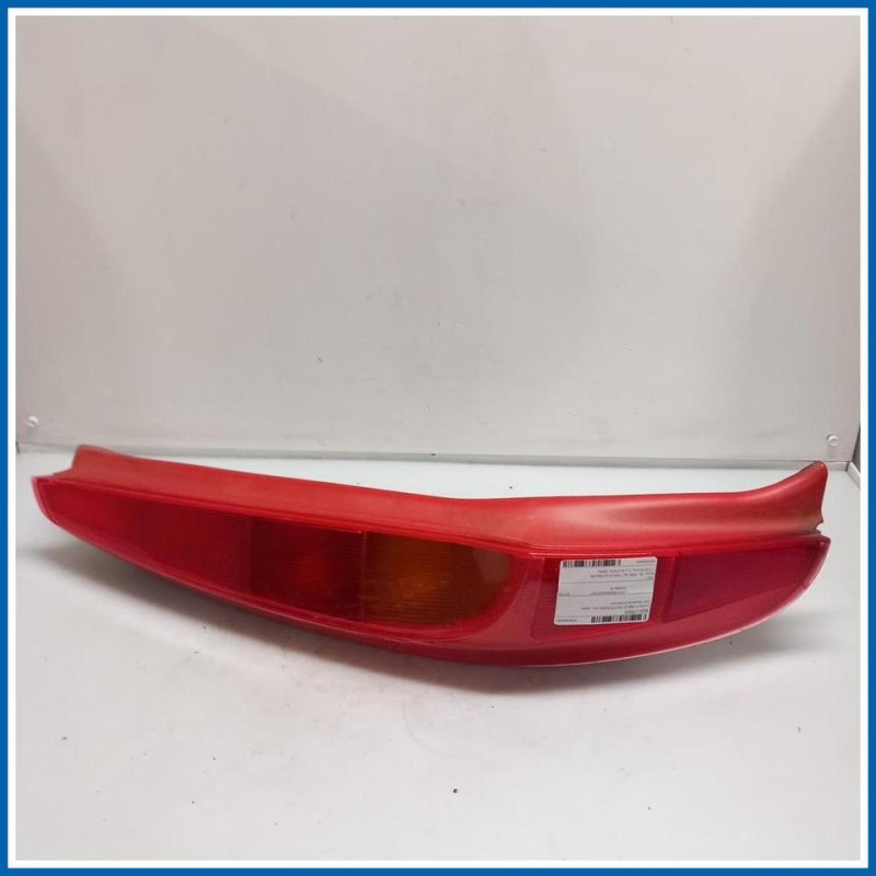 Fanale FANALE POSTERIORE | sx. | post. FIAT Punto II
