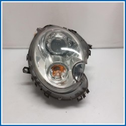 Proiettore FARO LUCE BI-XENO, DESTRA | dx. | ant. MINI Mini Cooper R56