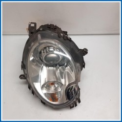 Proiettore FARO LUCE BI-XENO, DESTRA | dx. | ant. MINI Mini Cooper R56