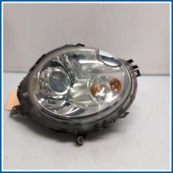 Proiettore FARO LUCE BI-XENO, DESTRA | dx. | ant. MINI Mini Cooper R56