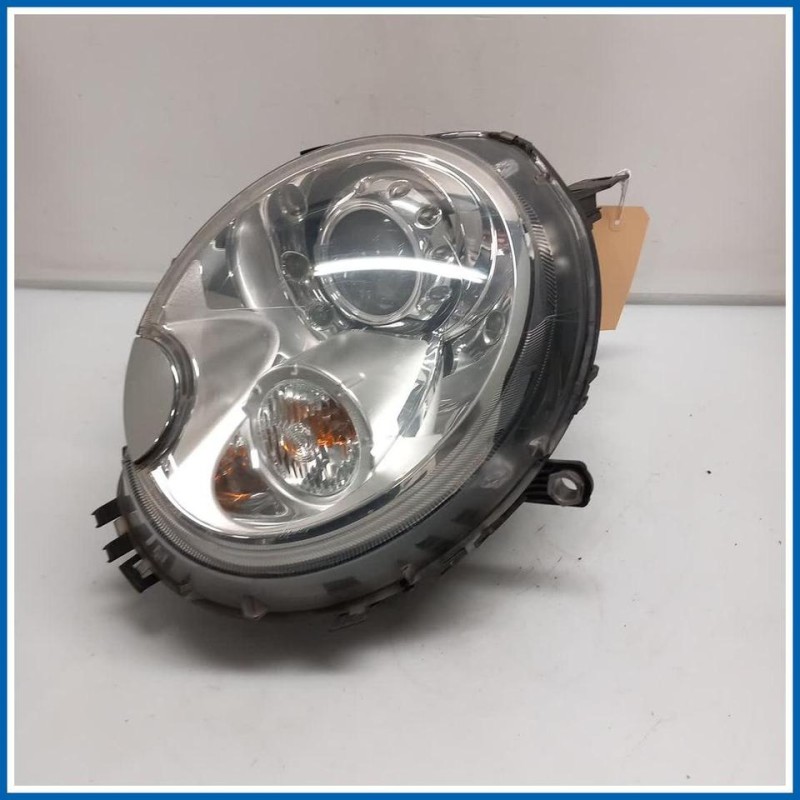 Proiettore Faro luce Bi-xeno, sinistra | sx. | ant. MINI Mini Cooper R56