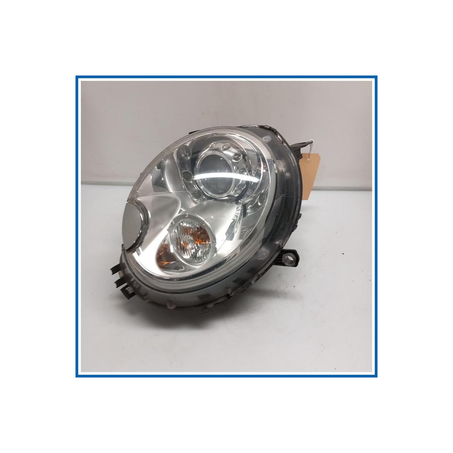 Proiettore Faro luce Bi-xeno, sinistra | sx. | ant. MINI Mini Cooper R56