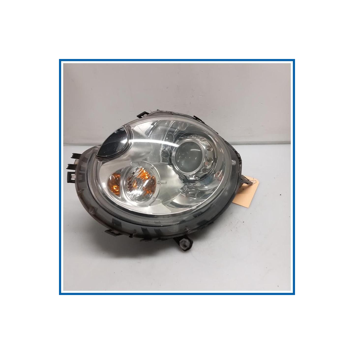 Proiettore Faro luce Bi-xeno, sinistra | sx. | ant. MINI Mini Cooper R56
